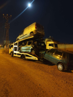 Rft Oto Kurtarma Çekici – Tavas