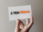 Tek Firma – Firma Rehberi