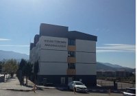 Hasan Türkmen Anadolu Lisesi