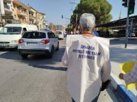 Emekliler Ankara’ya Yürüyor!