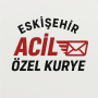ESKİŞEHİR ACİL ÖZEL KURYE