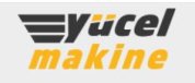 YÜCEL MERMER MAKİNELERİ