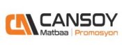 CANSOY MATBAA PROMOSYON