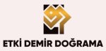 ETKİ DEMİR DOĞRAMA KAYNAK ÇATI YAPIMI