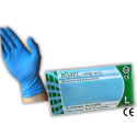 Nitril Muayene Eldiveni