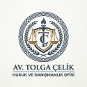 Av. Tolga ÇELİK Hukuk ve Danışmanlık Ofisi