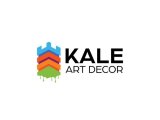 Kale Art Decor