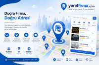 Yerel Firma Rehberleri Neden Önemlidir?