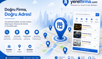 Firma Rehberleri İşletmelere Nasıl Müşteri Kazandırır?
