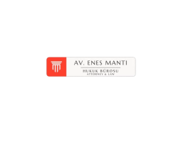 Çorum Avukat Enes Mantı
