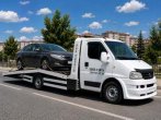 EDİZ çekici kurtarıcı