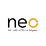 Neo Mimarlık Ofis Mobilyaları