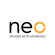 Neo Mimarlık Ofis Mobilyaları