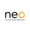 Neo Mimarlık Ofis Mobilyaları