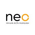 Neo Mimarlık Ofis Mobilyaları