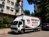 VİZYON 70 nakliyat